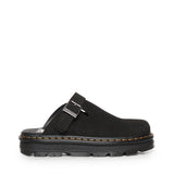 Mules platform Zebzag in camoscio 31657001  DR. MARTENS 