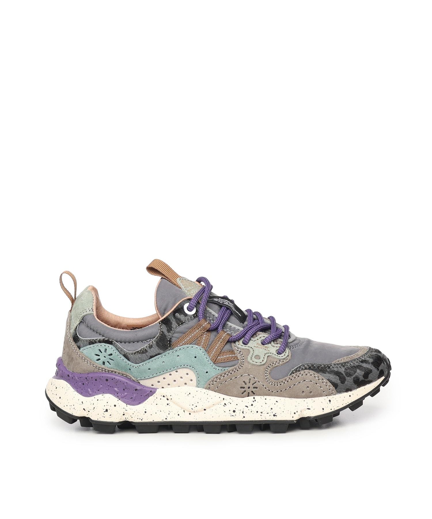 Sneakers Yamano 3 201781856 1B74 FLOWER MOUNTAIN 
