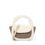 Borsa a mano Gilda mutton GILD003 00188I MC2 SAINT BARTH 