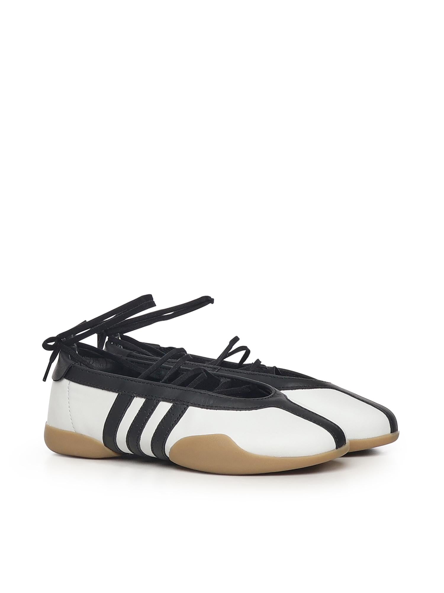 Sneakers Taekwondo Mei Ballet<BR/> JR7030  ADIDAS ORIGINALS 