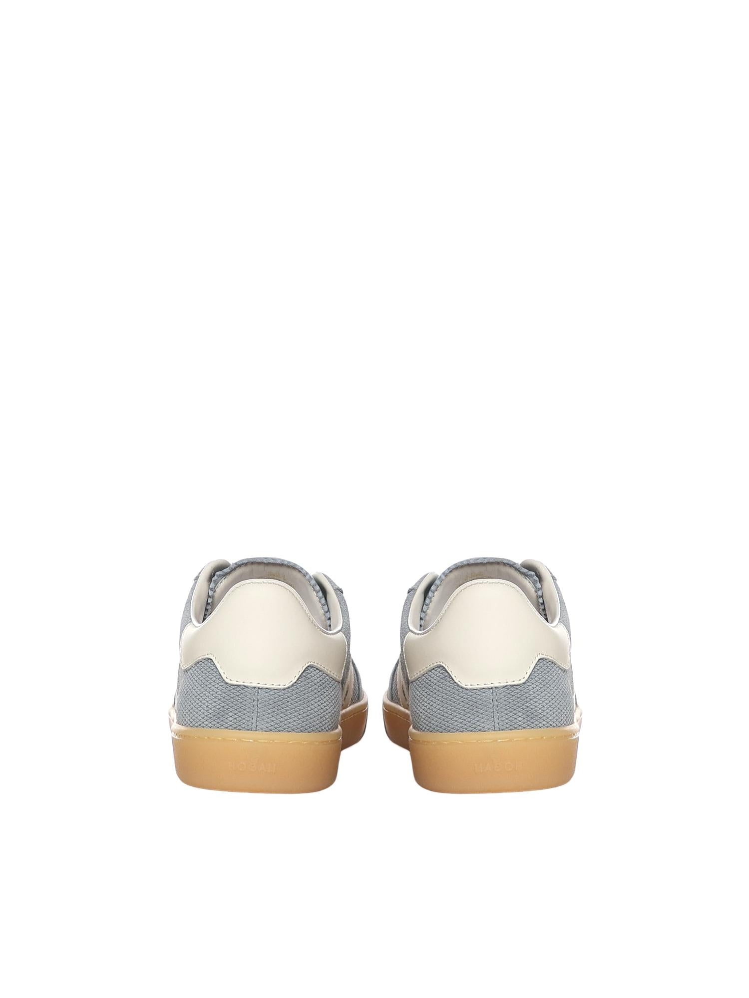 Sneakers Hogan Cool HXW6470FB60UWX 0RVL HOGAN 
