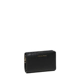 Portafoglio in pelle martellata 32R4G8ED6L 001 MICHAEL MICHAEL KORS 