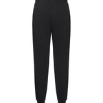 Joggers in misto cotone con logo UMA25032PA BLACK RICHMOND X 