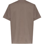 T-shirt Fuego in cotone FUEGO TERRA GIULIANO GALIANO 