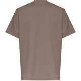 T-shirt Fuego in cotone FUEGO TERRA GIULIANO GALIANO 