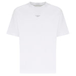 T-Shirt "Le Slogan Classique" PERMTS202CO002 OPW Drôle de Monsieur 