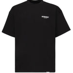 T-shirt Owners Club<BR/> OCM41114 001 REPRESENT 