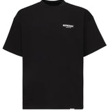 T-shirt Owners Club<BR/> OCM41114 001 REPRESENT 