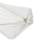 Slip bikini Orbit 24047069 WHITE CHRISTOPHER ESBER 
