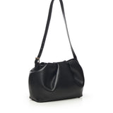 Borsa a spalla Lara TMCOLRN1 BLACK THEMOIRè 