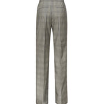 Pantalone sartoriale flare 2512131011600 001 SPORTMAX 