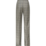 Pantalone sartoriale flare 2512131011600 001 SPORTMAX 