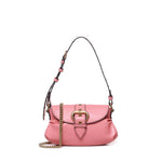 Jolene Bag piccola in pelle 102802 A1W9N89Q PINKO 
