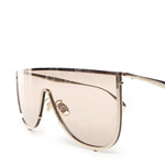 Occhiali da sole Mask AA0094S  ALAIA 