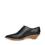 Stringate Anita in pelle K201899 001 CAMPER 