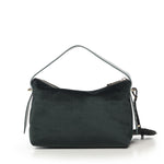Borsa a spalla Isabella<BR/> 73BS9D001V ISABELLAVERDE V° 73 