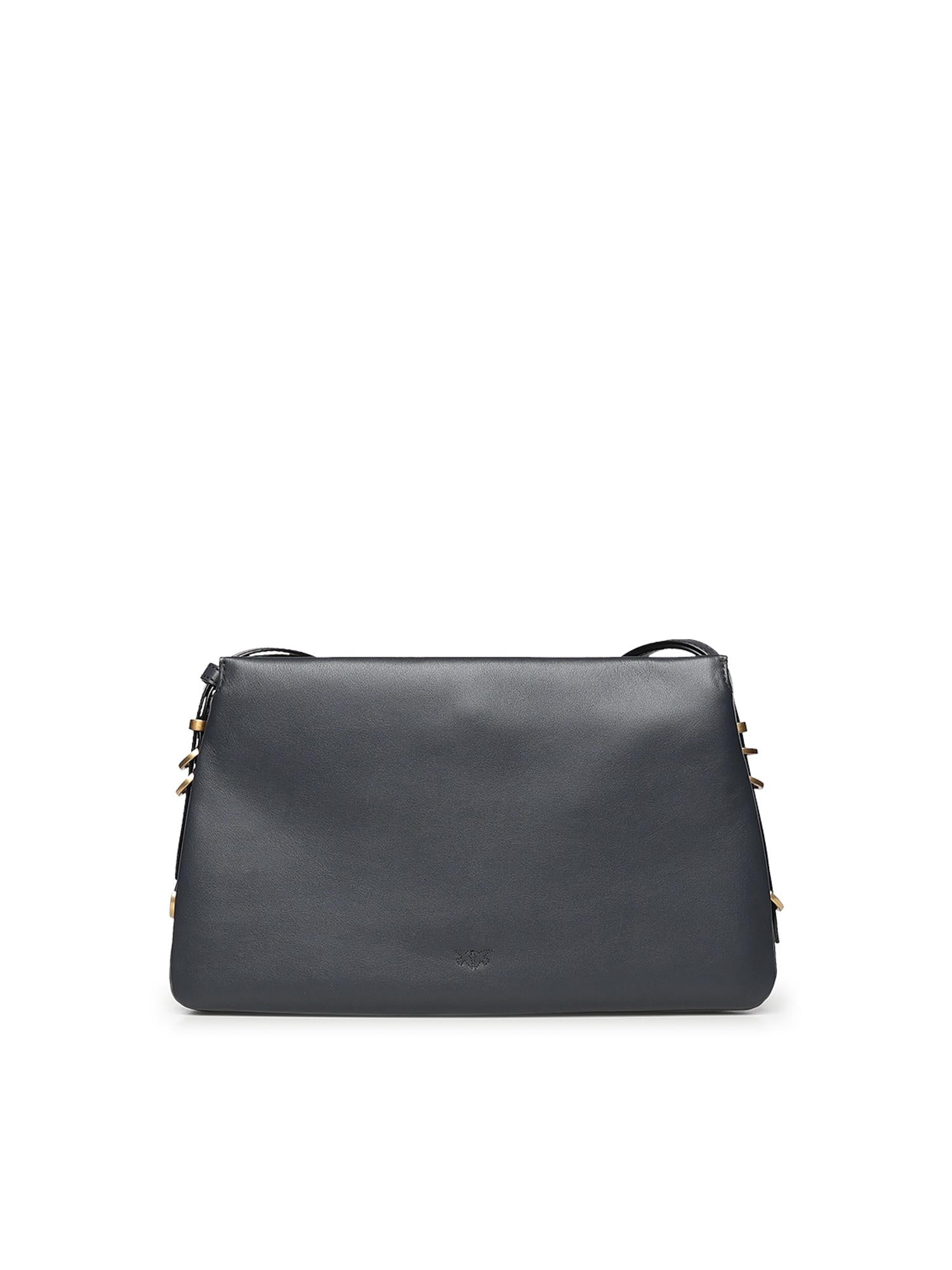 Borsa a tracolla One, Two, Three Bag con tre scomparti 105161 A0QOI47Q PINKO 