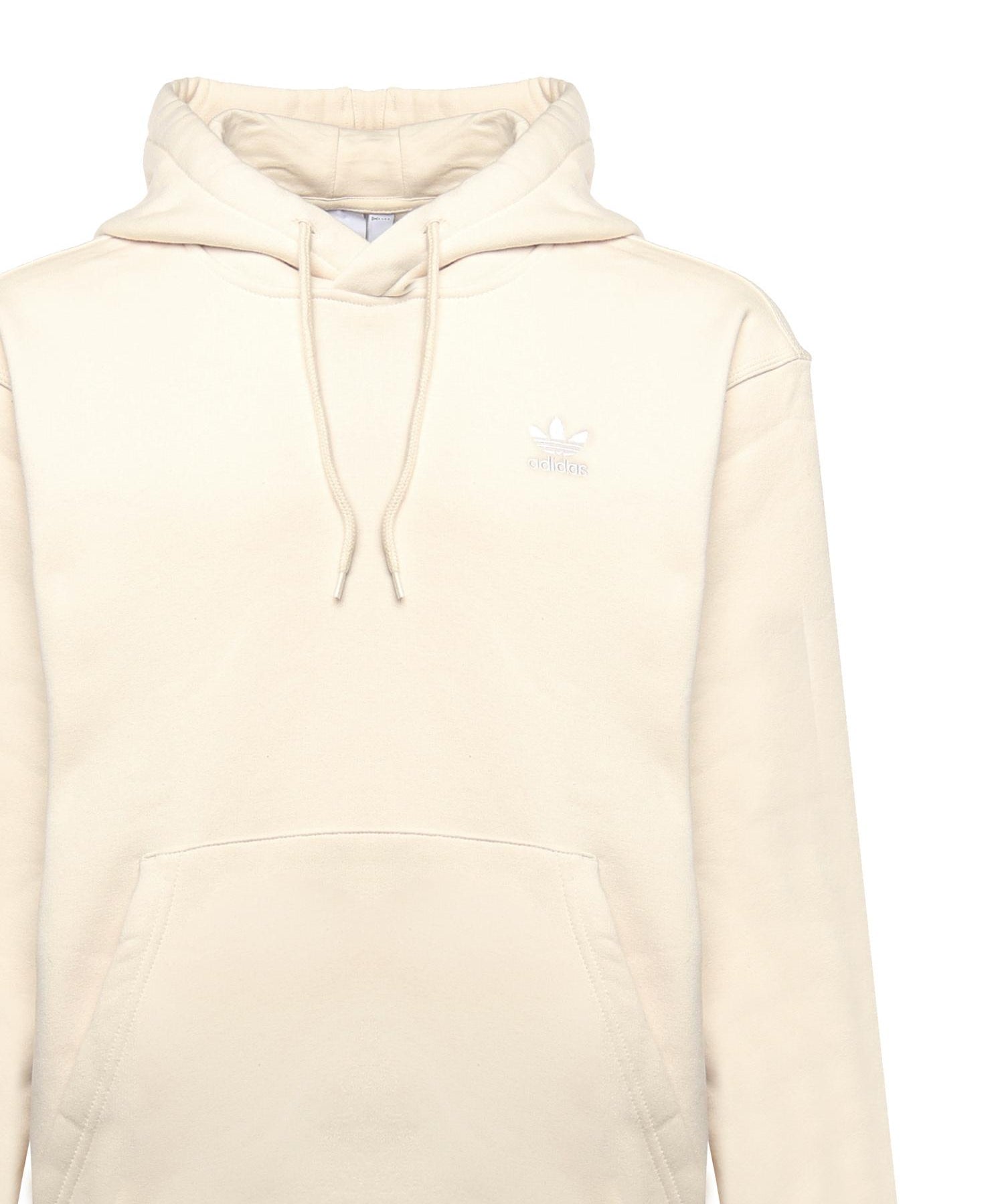 Felpa con logo HZ3676  ADIDAS ORIGINALS 