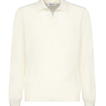 Polo in misto lana 7189 14813005 GALIANO 