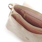 Borsa a spalla Mavery Large in suede E1U7H120101 N64 COCCINELLE 