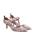Slingback Colibrì Lite 8J8362 AOTPF1R8H FENDI 