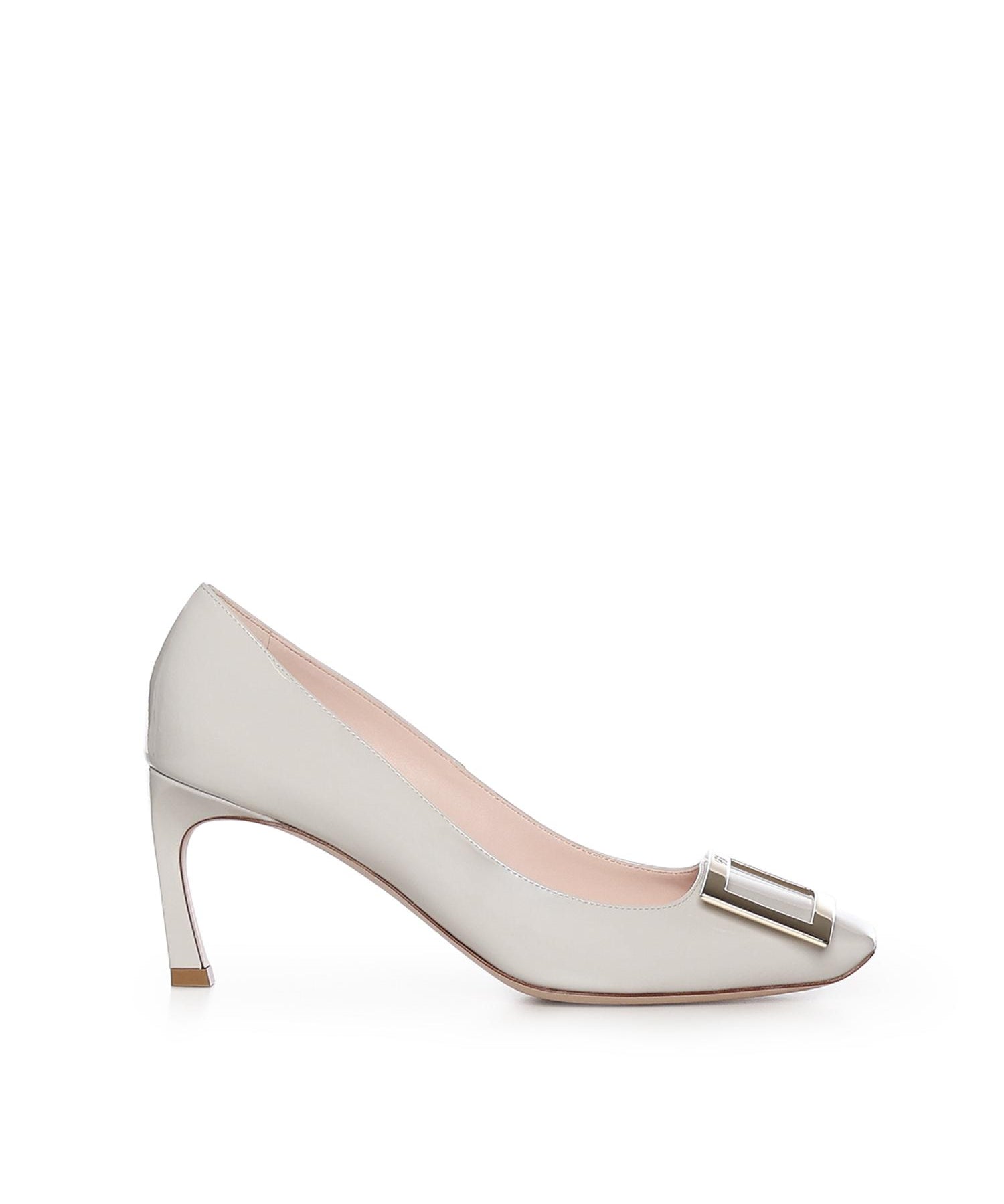 Décolletés Trompette in pelle RVW40015280D1P B017 ROGER VIVIER 