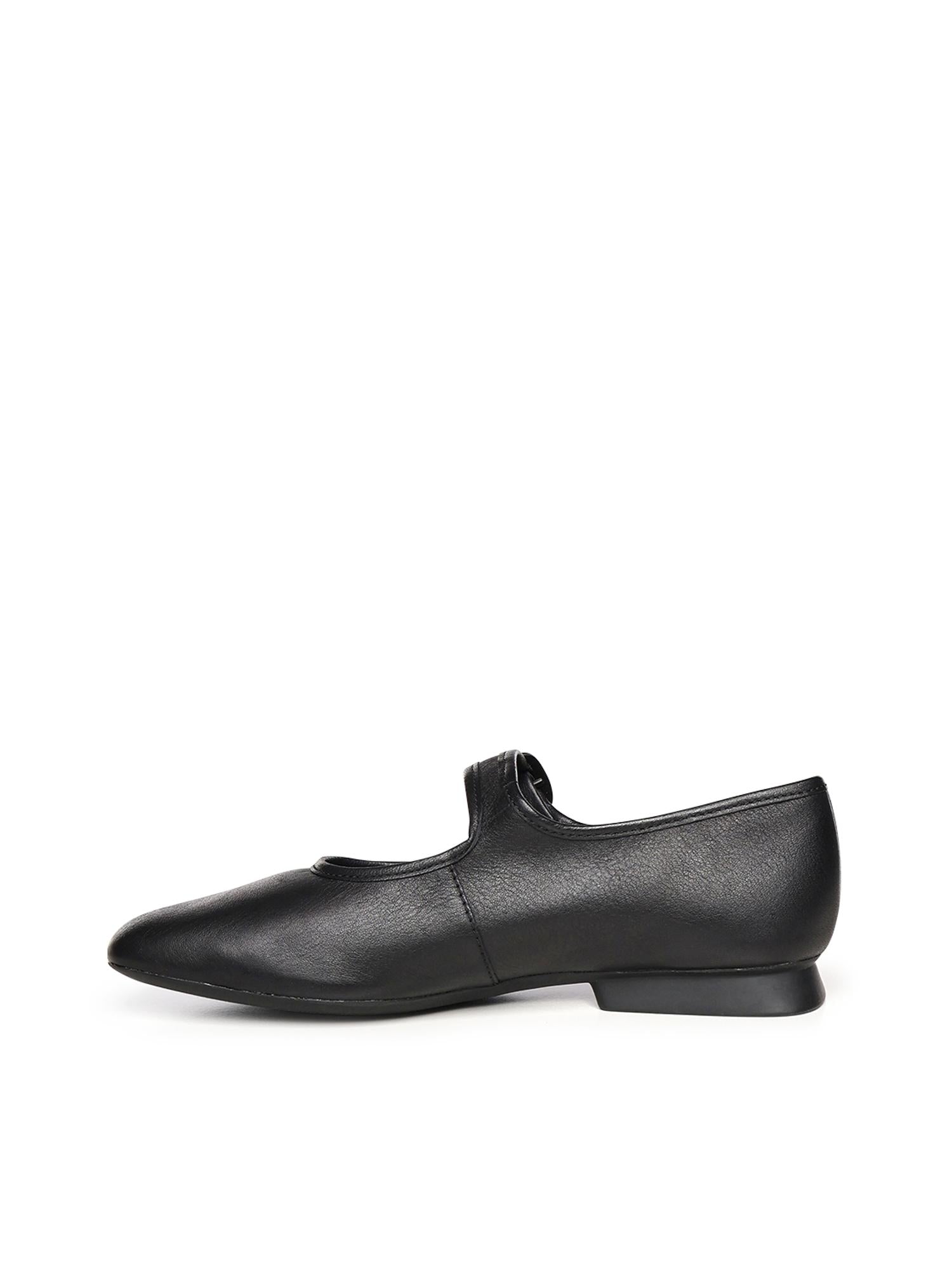 Ballerine Casi Myra in pelle K201629 001 CAMPER 