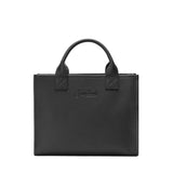 Borsa Vanity large in pelle VANBG001 00748I MC2 SAINT BARTH 