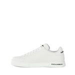 Sneakers Portofino CS1774 AA33580001 DOLCE & GABBANA 