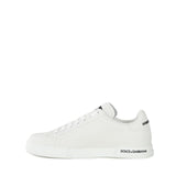 Sneakers Portofino CS1774 AA33580001 DOLCE & GABBANA 