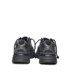 SNEAKERS LIGHTSTAR IN PELLE E TESSUTO GWF00724 F00647390100 GOLDEN GOOSE 