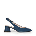 Slingback C-Everyday in pelle E4U1M210201 B27 COCCINELLE 