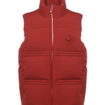 Gilet imbottito in piuma Moncler x A$AP Rocky Sparky K24041A00016 M6979463 MONCLER GENIUS 