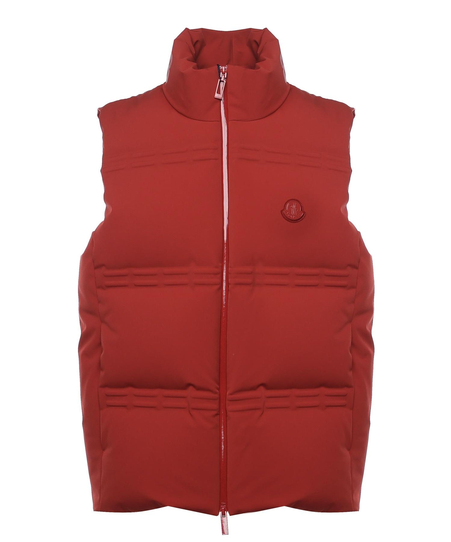 Gilet imbottito in piuma Moncler x A$AP Rocky Sparky K24041A00016 M6979463 MONCLER GENIUS 