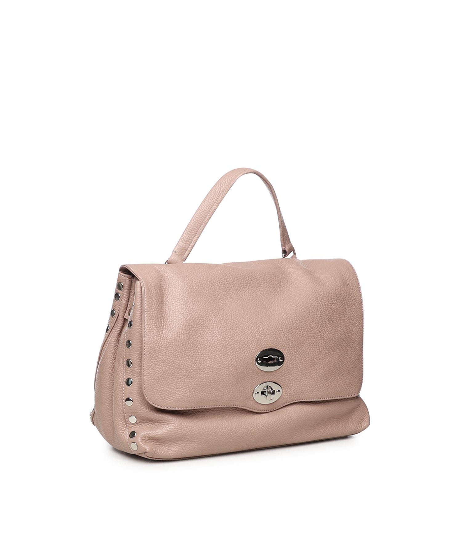 Borsa Postina Medium 068010 0040000-Z0877 ZANELLATO 