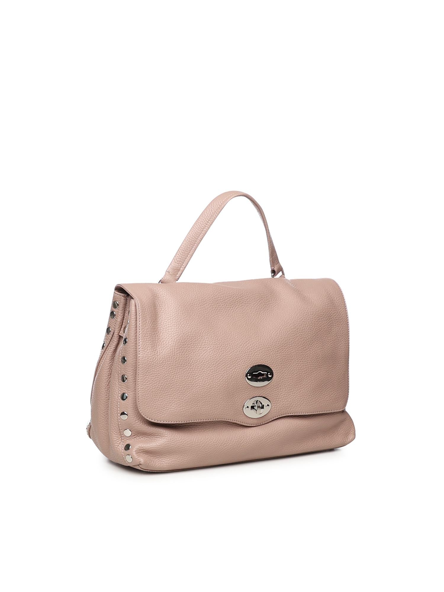 Borsa Postina Medium 068010 0040000-Z0877 ZANELLATO 