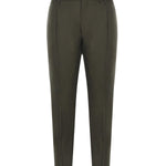 Pantaloni Riccardo RICCARDO CC WMLVERDE BE ABLE 