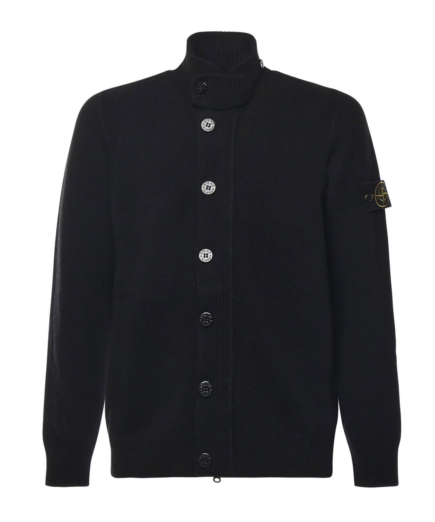 Maglione in misto lana<BR/> K2S155100047 S00A3V0029 STONE ISLAND 