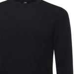 Maglia in merinos FE6320C 3002 ALPHA STUDIO 
