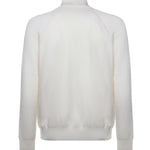 Giacca con zip in lana L75GBTL44TES0L236 00-02 ELEVENTY 