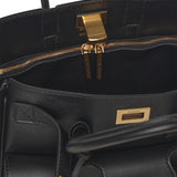 Borsa Carry All Bel Air mini in pelle 835732 2ABAV1000 BALENCIAGA 