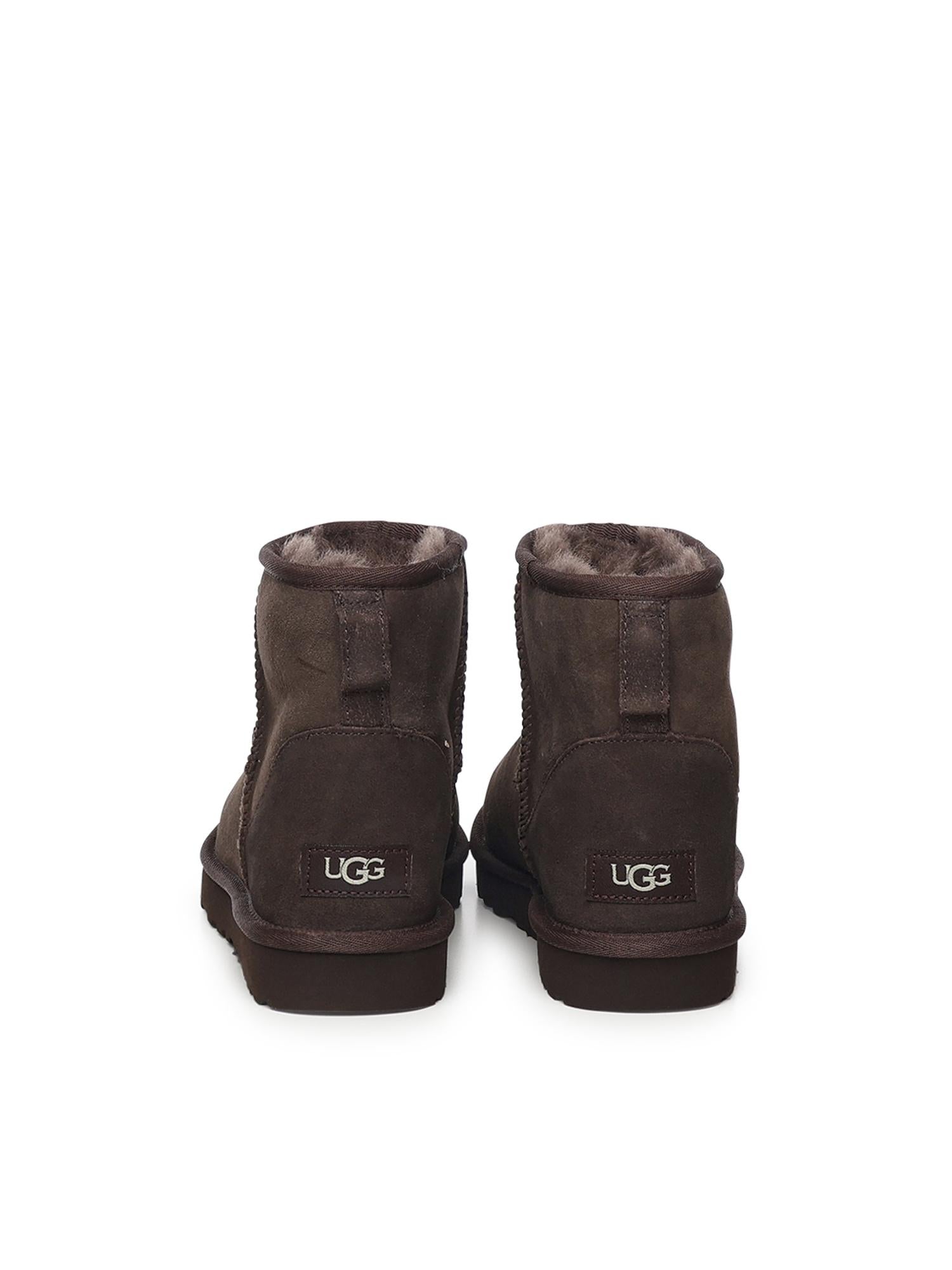 Stivali Classic Mini 1002072 DDC UGG 