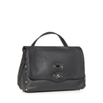 Borsa Postina® small in pelle 068010 -1910000Z0001 ZANELLATO 