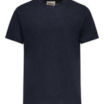 T-shirt Ecstasea con logo ECS0003 00151H MC2 SAINT BARTH 