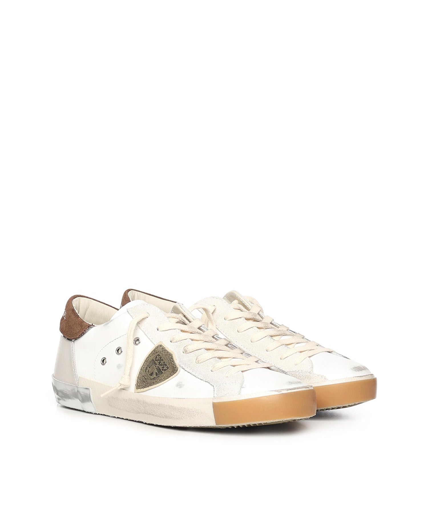 Sneakers Prsx low PRLU VDP1 PHILIPPE MODEL 