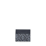 Portacarte Fendi Diagonal 7M0164 ASICF1O97 FENDI 