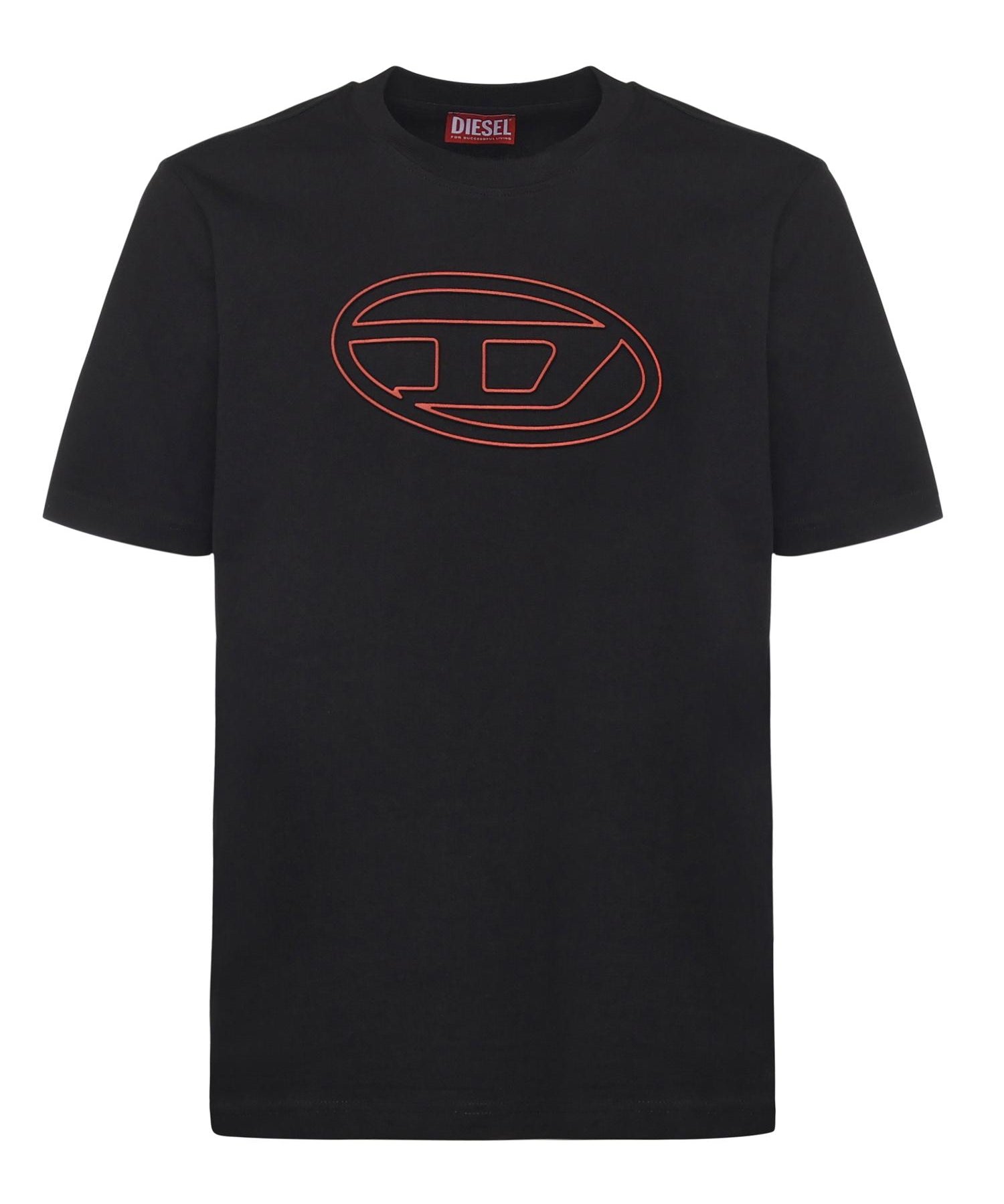 T-shirt adjust-bigoval<BR/> A17402 0NJBM9XXA DIESEL 