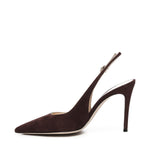 Slingback Robbie G95532 95RICXCKRYMK GIANVITO ROSSI 
