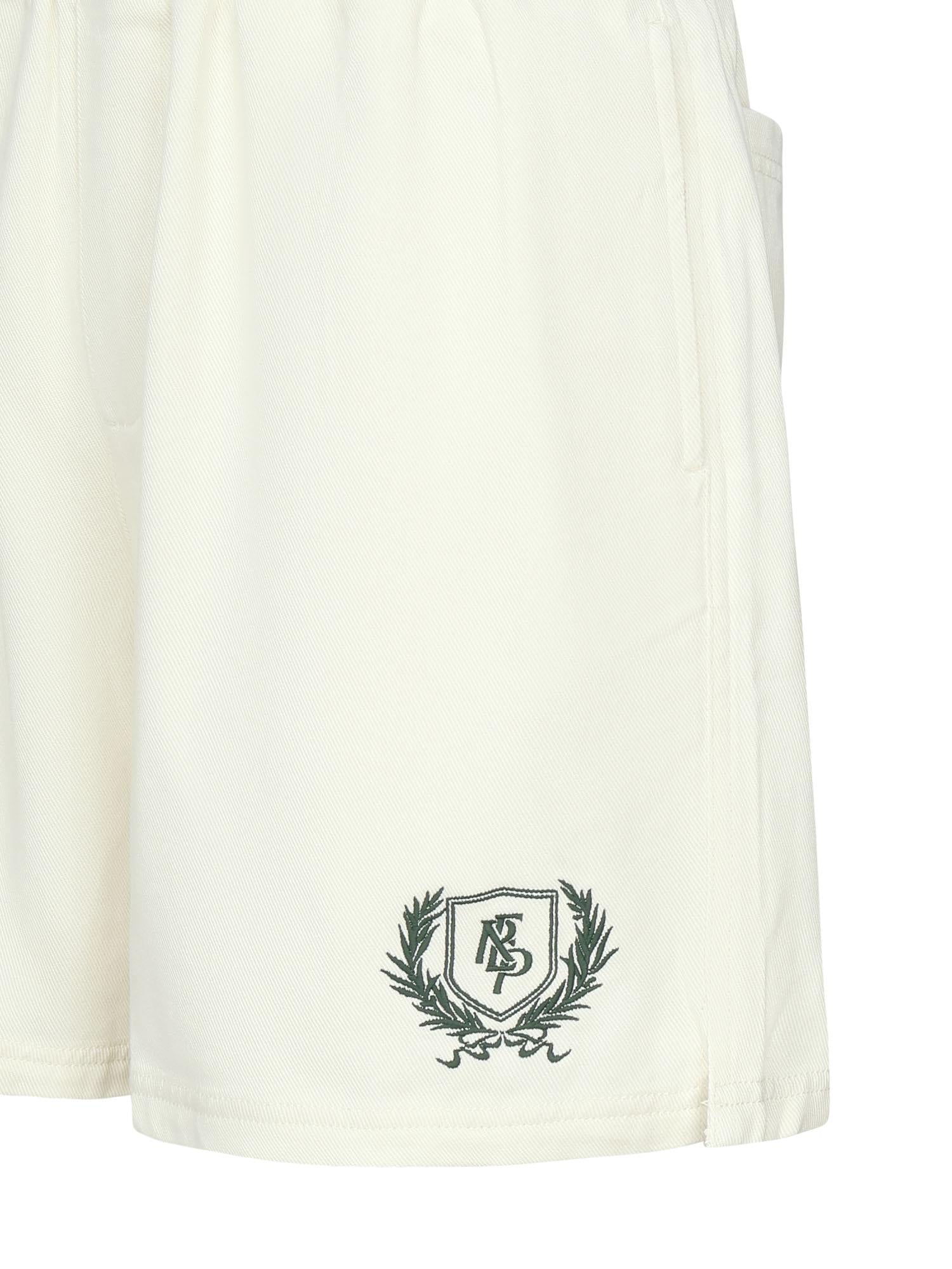 Shorts Crest MLM71019 31 REPRESENT 