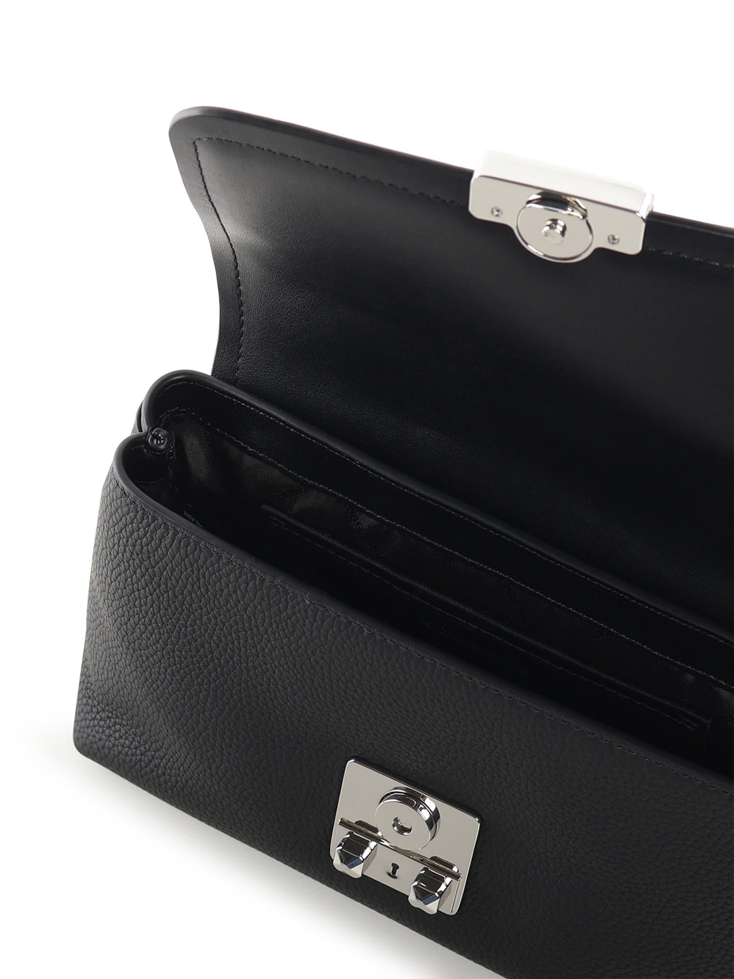 Borsa Tribeca in pelle 30R6S2RS2L 001 MICHAEL MICHAEL KORS 